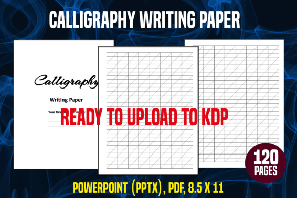 Calligraphy Writing Paper: A Practical Guide to Process and Integration