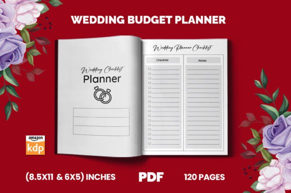 The Irreverent Wedding Checklist Planner That Actually Gets Things Done