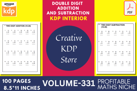 Why Addition and Subtraction Volume-331 Deserves a Closer Look Before You Print